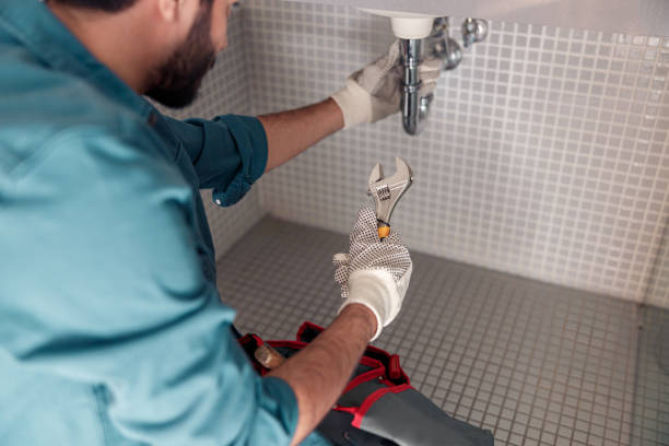 Tustin, CA Plumbing  Company